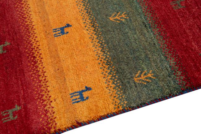 Perser Gabbeh Nomad - 4
