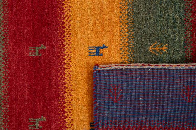 Perser Gabbeh Nomad - 6