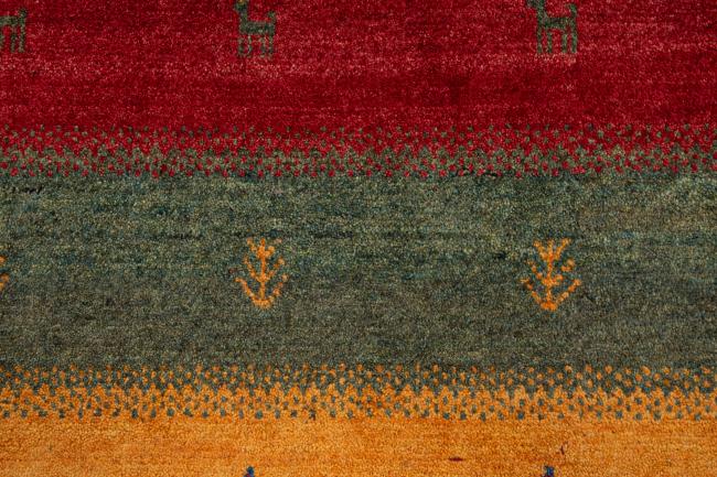Perser Gabbeh Nomad - 7