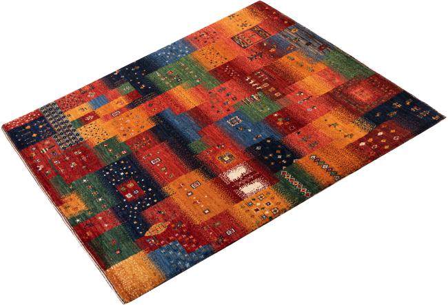 Perzisch Gabbeh Loribaft Nowbaft - 1