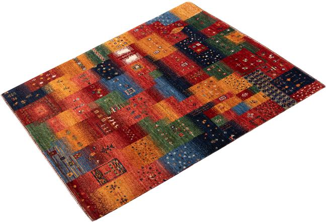 Perzisch Gabbeh Loribaft Nowbaft - 2