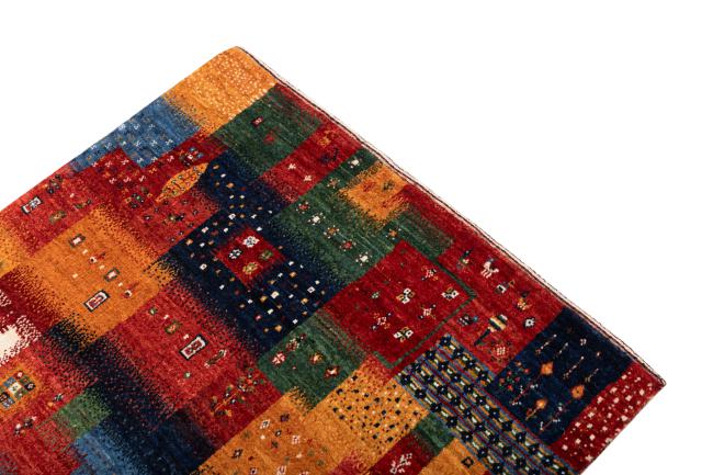 Perzisch Gabbeh Loribaft Nowbaft - 3