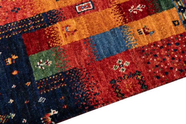 Perzisch Gabbeh Loribaft Nowbaft - 4