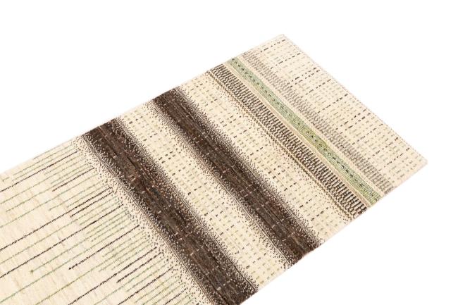 Persian Gabbeh Loribaft Tabiilbaft - 3