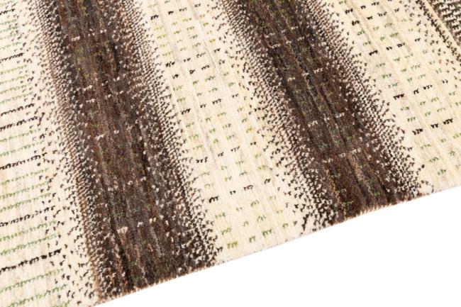 Persian Gabbeh Loribaft Tabiilbaft - 4