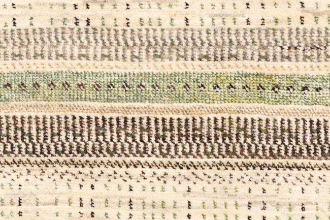 Persian Gabbeh Loribaft Tabiilbaft - 6