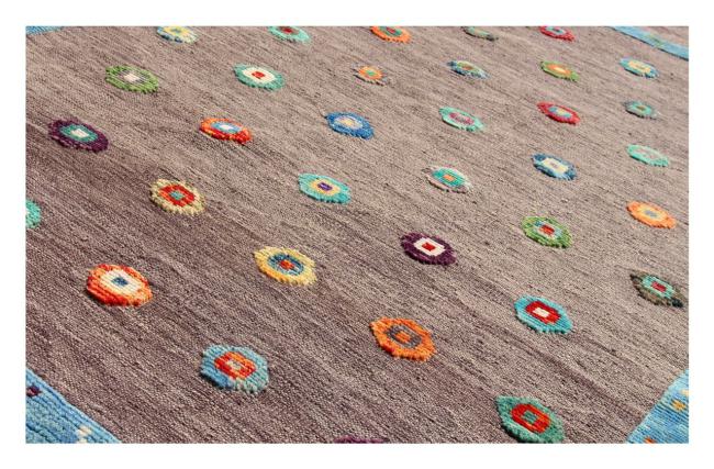 Kilim Afghan Nimbaft Edition - 1