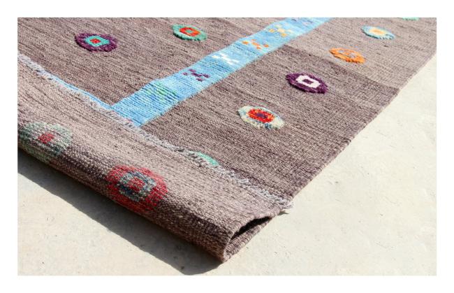 Kilim Afghan Nimbaft Edition - 2