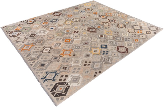 Kelim Afghan - 1