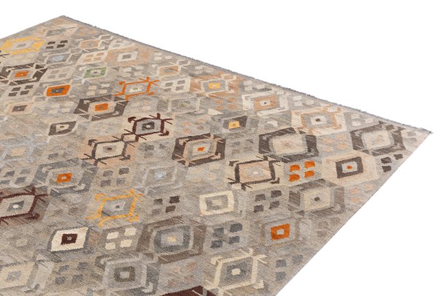 Kelim Afghan - 2
