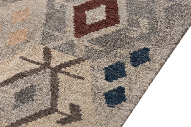 Kelim Afghan - 4