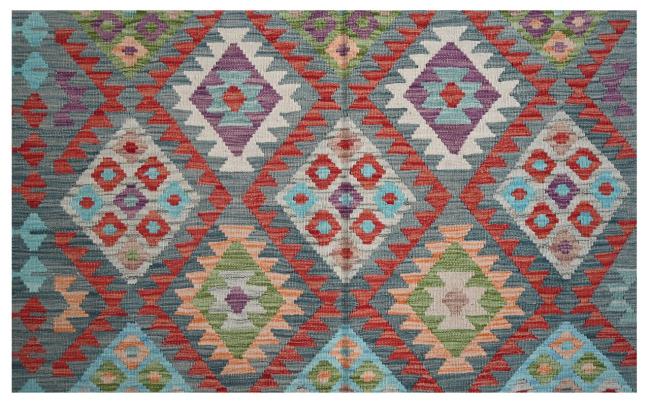 Kilim Afghan - 1