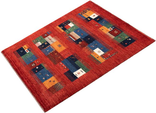 Perzisch Gabbeh Loribaft Nowbaft - 1