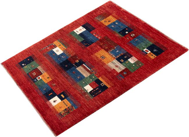 Perzisch Gabbeh Loribaft Nowbaft - 2