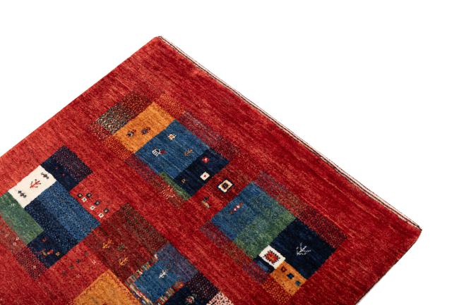 Perzisch Gabbeh Loribaft Nowbaft - 3