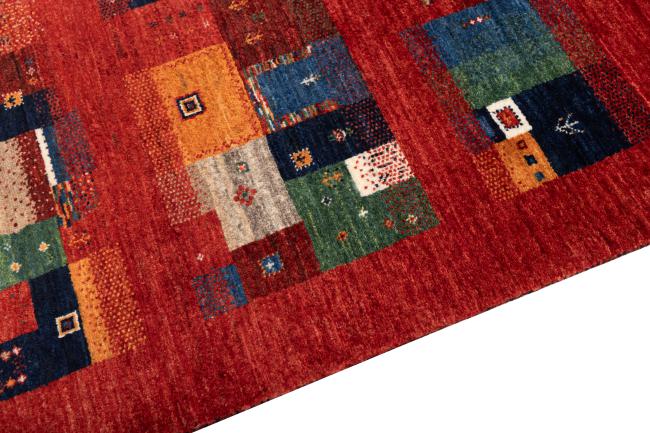 Perzisch Gabbeh Loribaft Nowbaft - 4