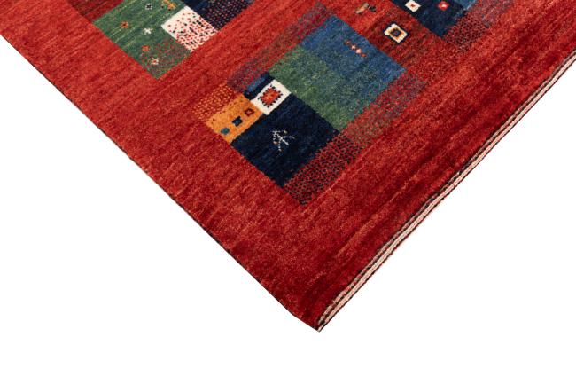 Perzisch Gabbeh Loribaft Nowbaft - 5