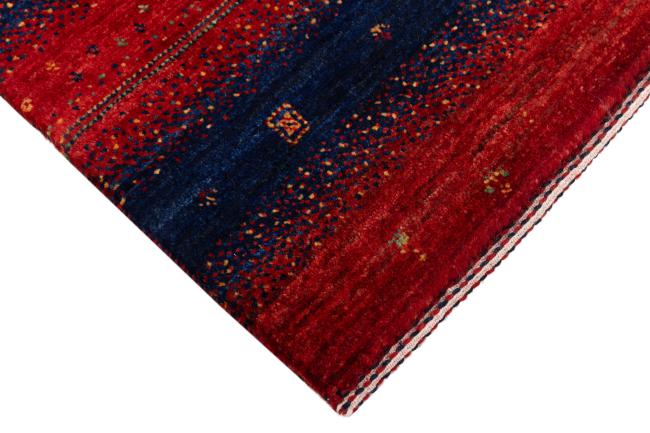 Perzisch Gabbeh Loribaft Essence - 5