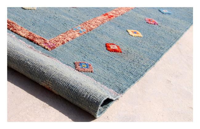 Kilim Afghan Nimbaft Edition - 2