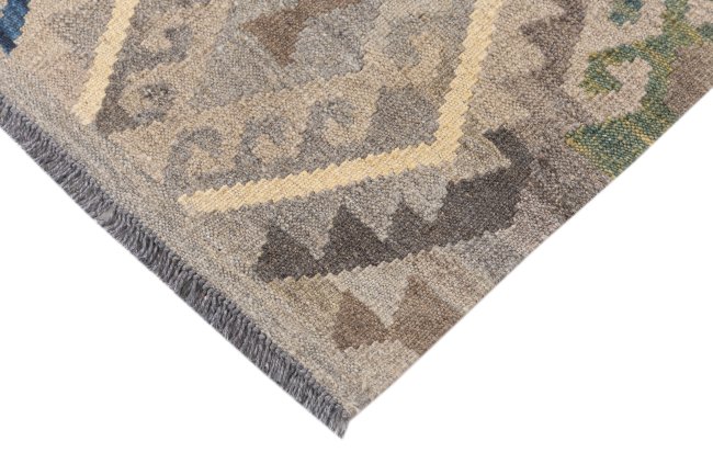Kilim Afghan - 3