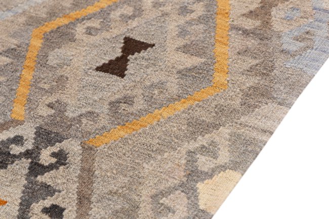 Kilim Afghan - 4