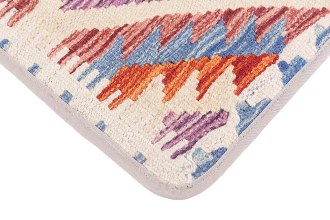 Kilim Afghan Cushion Cover - 3