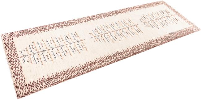 Persja Gabbeh Loribaft Tabiilbaft - 1