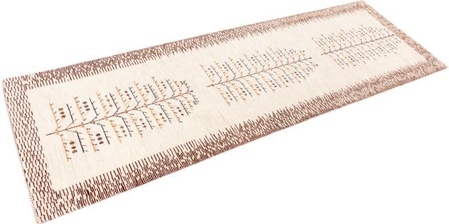 Persja Gabbeh Loribaft Tabiilbaft - 2