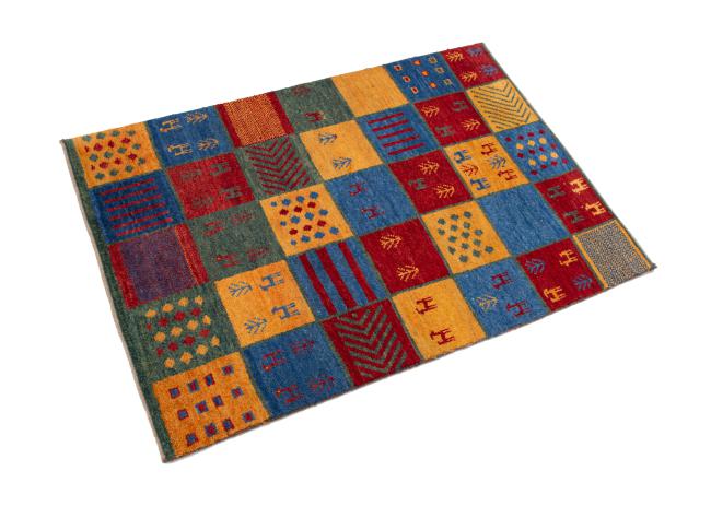 Persian Gabbeh Nomad - 1