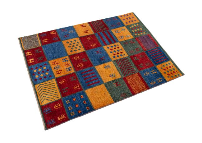 Persian Gabbeh Nomad - 2