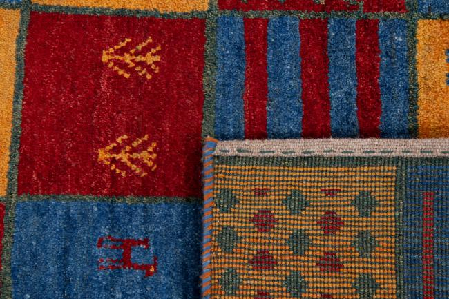 Persian Gabbeh Nomad - 6