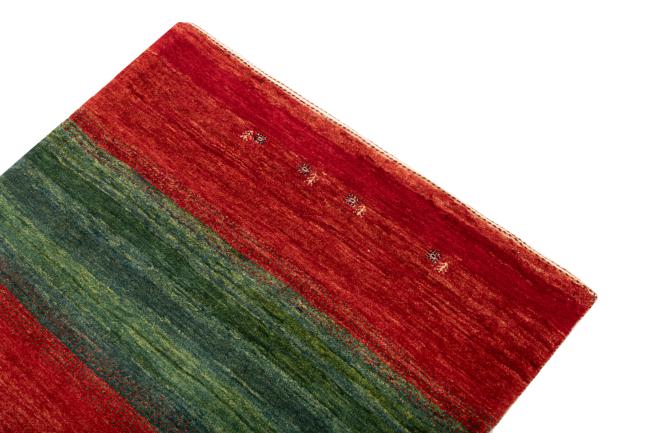 Perzisch Gabbeh Loribaft Nowbaft - 3