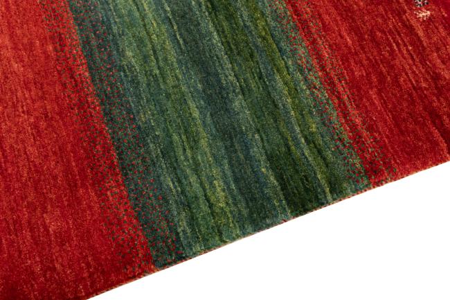 Perzisch Gabbeh Loribaft Nowbaft - 4