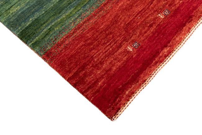 Perzisch Gabbeh Loribaft Nowbaft - 5