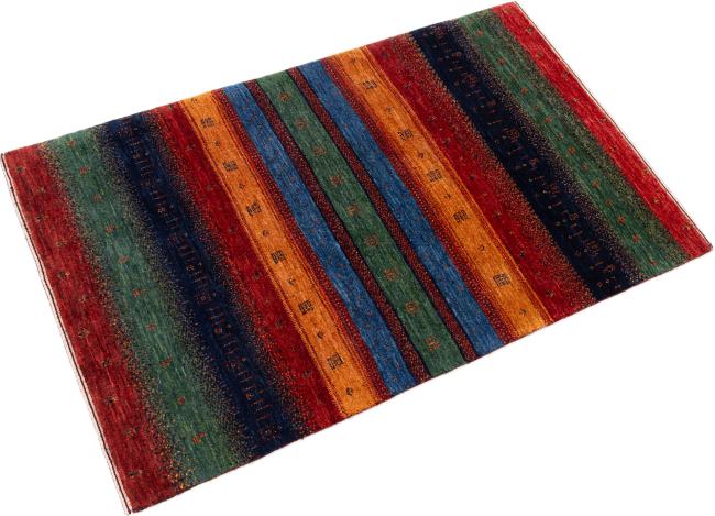 Perser Gabbeh Loribaft Essence - 2