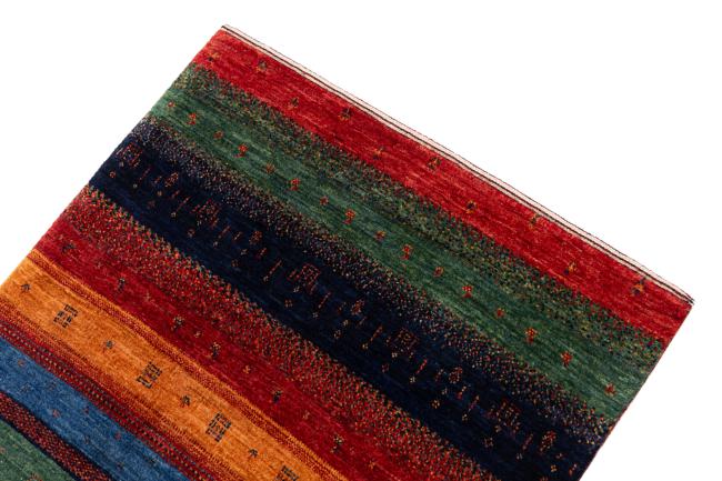 Perser Gabbeh Loribaft Essence - 3