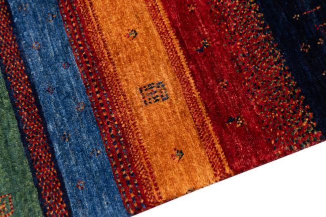 Perser Gabbeh Loribaft Essence - 4