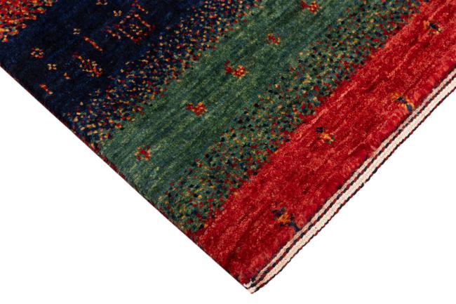 Perser Gabbeh Loribaft Essence - 5