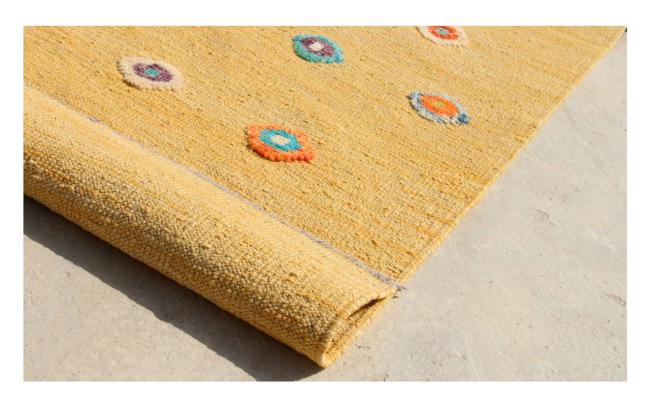 Kilim Afghan Nimbaft Edition - 2