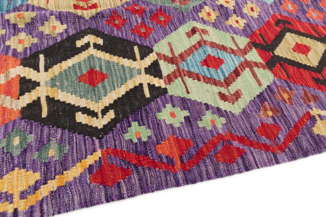 Kilim Afegão - 3