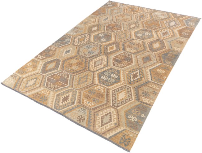 Kilim Afgán - 1