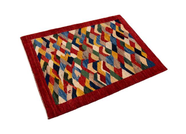 Persia Gabbeh Nomad - 2