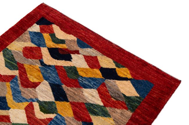 Persia Gabbeh Nomad - 3