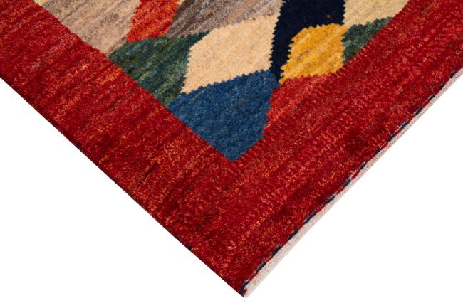 Persia Gabbeh Nomad - 5