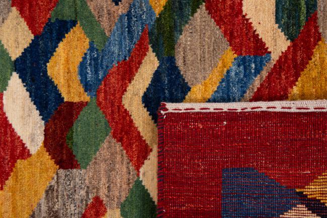 Persia Gabbeh Nomad - 6