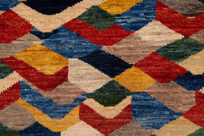 Persia Gabbeh Nomad - 7
