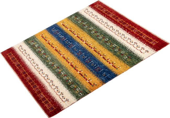 Perzisch Gabbeh Loribaft Nowbaft - 2