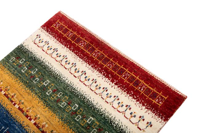 Perzisch Gabbeh Loribaft Nowbaft - 3