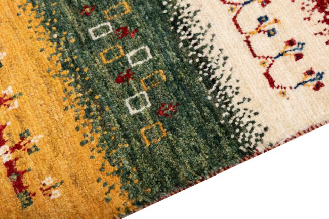 Perzisch Gabbeh Loribaft Nowbaft - 4