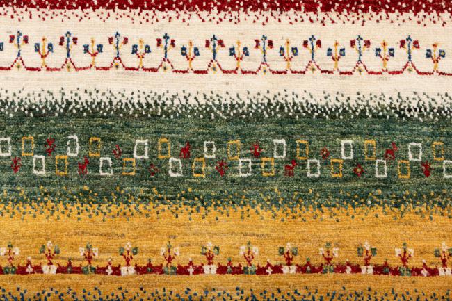 Perzisch Gabbeh Loribaft Nowbaft - 6